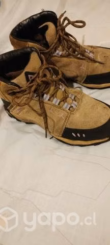 Zapato de seguridad para mujer - Imagen 3