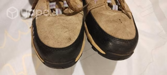 Zapato de seguridad para mujer - Imagen 5