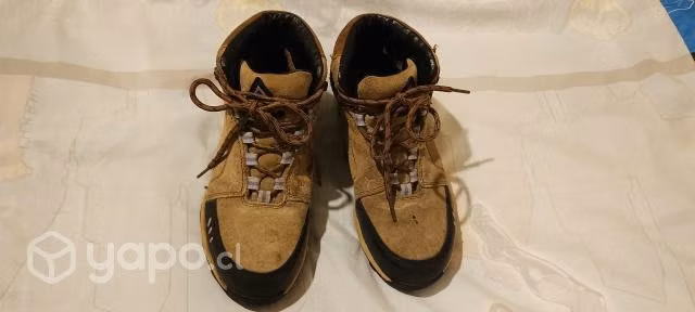 Zapato de seguridad para mujer - Imagen 4