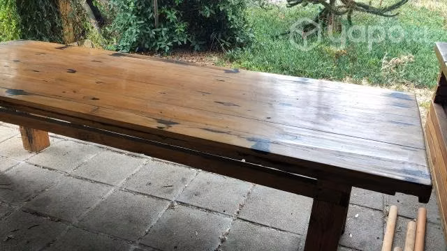 Mesa de cohigue familiar - Imagen 2