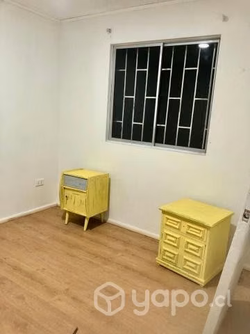 Arriendo pieza Quillota