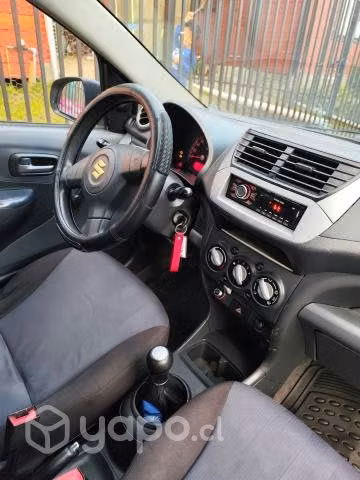 Se vende Suzuki Celerio 2015