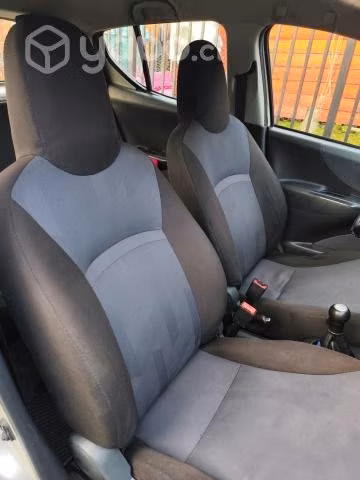 Se vende Suzuki Celerio 2015