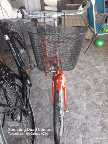 Bicicleta Falter Clásica H 1.0, usada - Imagen 5