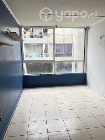Se vende departamento Santiago centro, INVERSION