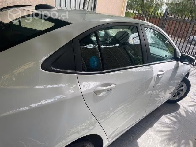 Chevrolet onix 1.0 - Imagen 4