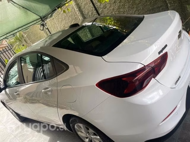 Chevrolet onix 1.0 - Imagen 6