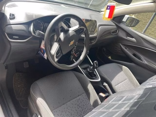 Chevrolet onix 1.0 - Imagen 5