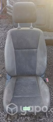 Juego Asientos (MZB107) BT50 2.2 Diesel Mec 2017