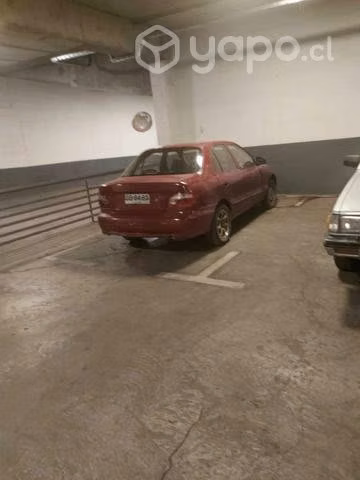 Hyundai accent 1998