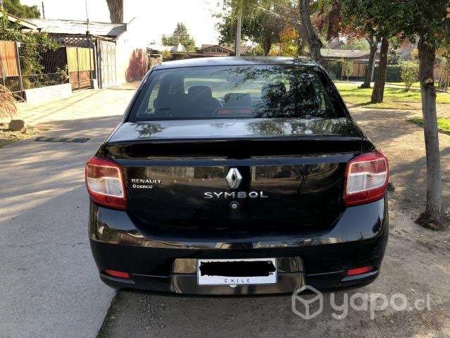 Renault symbol 2016 - Imagen 5