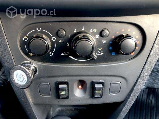 Renault symbol 2016 - Imagen 8