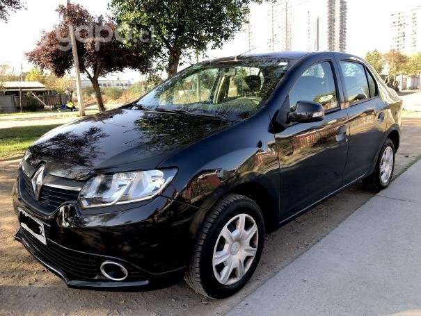 Renault symbol 2016 - Imagen 3