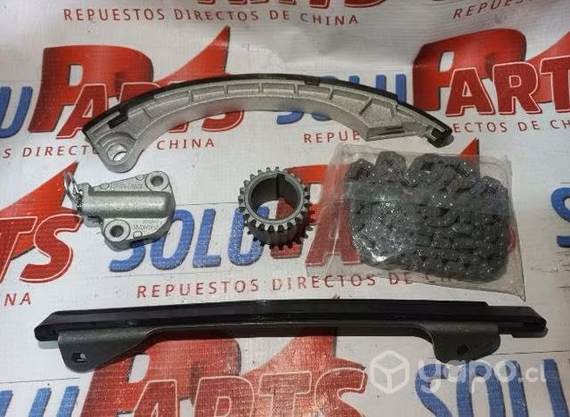 Kit de distribucion para changan ms201