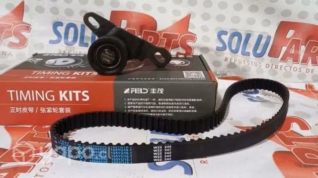 Kit de distribucion para changan cv1
