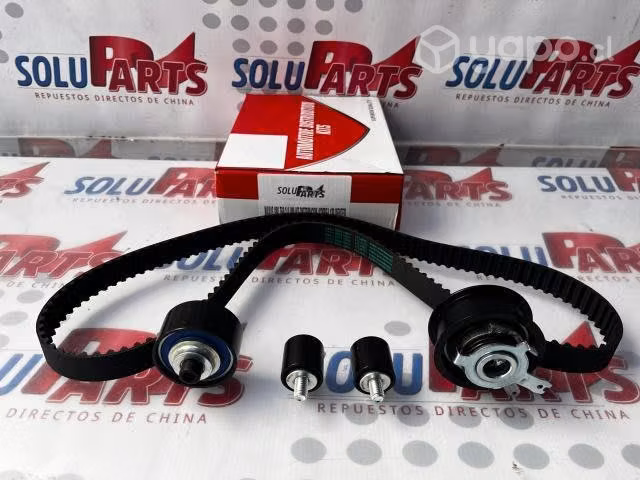 Kit de distribucion para maxus v80