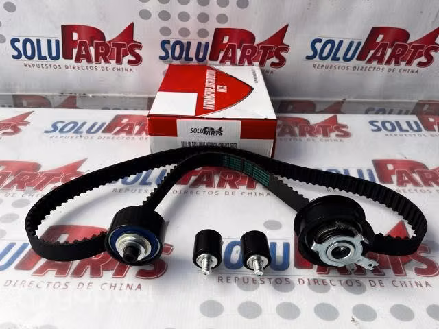 Kit de distribucion para maxus t60