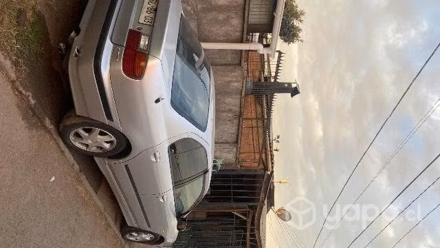 Nissan primera turbo sr20Det