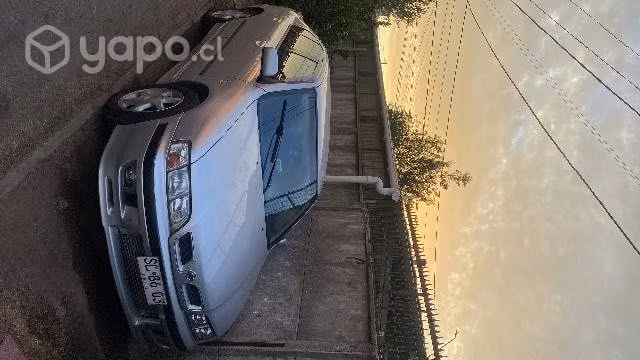 Nissan primera turbo sr20Det