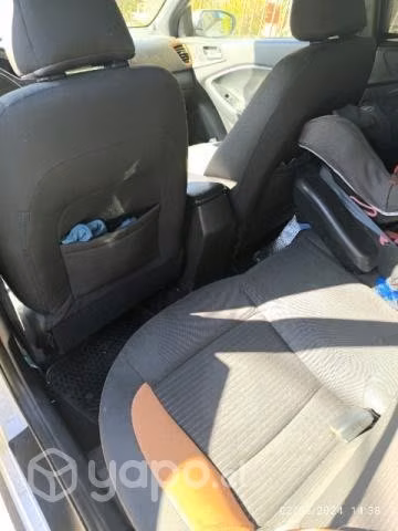 Hyundai i-20