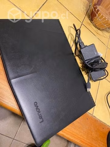 Lenovo Legion Para desarme