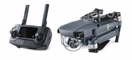 Drone ( nuevo ) DJI Mavix Pro