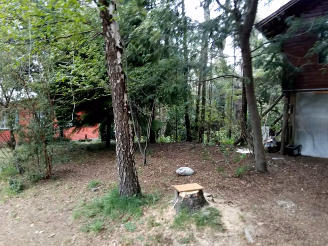 Venta de Terreno en pucon comienzo camino internacional - Imagen 2