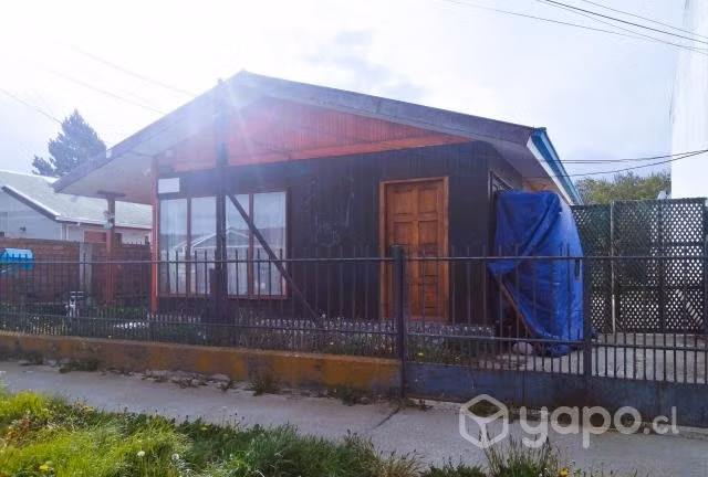 Se arrienda casa sector norte