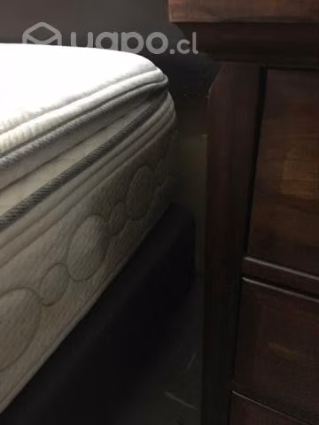 Cama rosen king