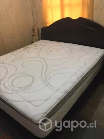 Cama rosen king