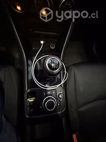 Mazda cx3 2021
