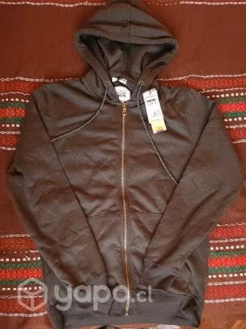 Poleron hombre Cloudbreak S