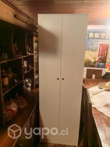 Closet, despensa multiuso