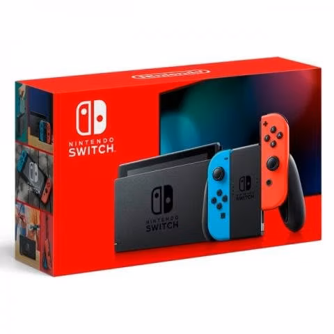 Nintendo swtich