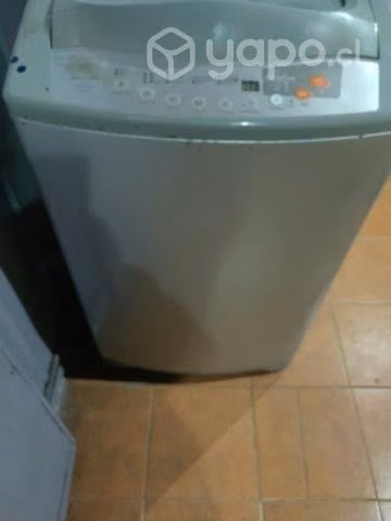 Lavadora