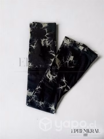 Ropa deportiva push up
