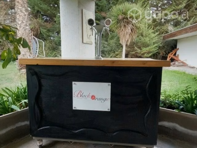 Mueble shopero