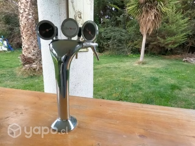 Mueble shopero