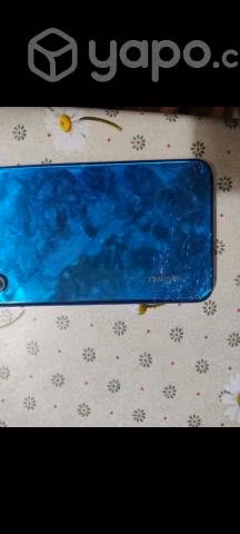 Huawei Nova 5t versión 128 GB con pantalla rota - Imagen 6
