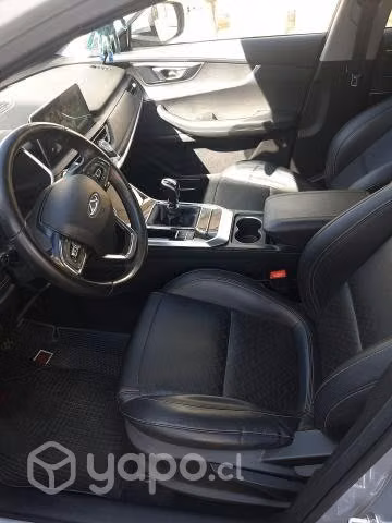 Chery tiggo 8 gls 2021