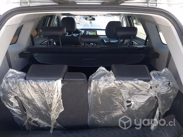Chery tiggo 8 gls 2021
