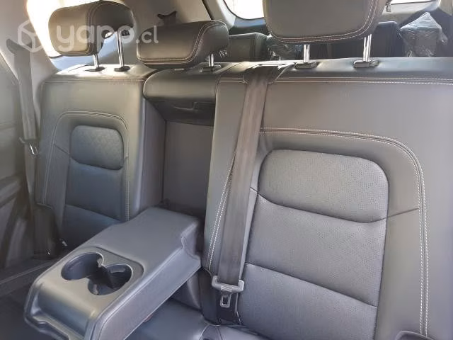 Chery tiggo 8 gls 2021