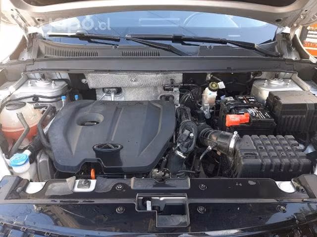 Chery tiggo 8 gls 2021