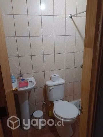 Cabaña un ambiente. Loncoyen Alto-Valdivia - Imagen 4