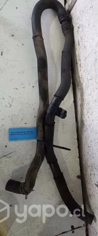 Manguera Agua (MAZ088) Mazda BT50 3.2 4x4 AUT 2017