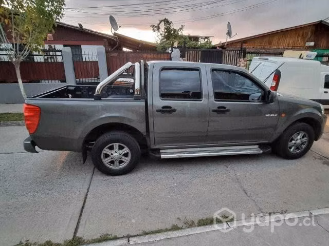 Great wall wingle5 2019