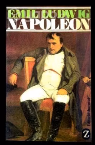 Napoleón - Emil Ludwig