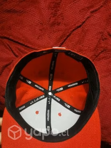 Gorro new era - Imagen 5