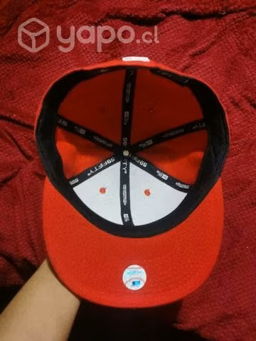 Gorro new era - Imagen 6