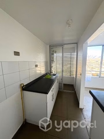 Arriendo depto Ovalle